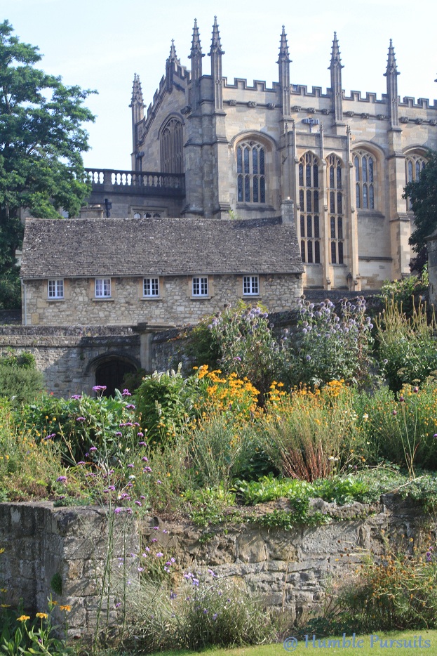 Christ Church, Oxford, England