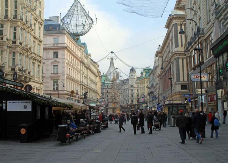 Vienna, Austria