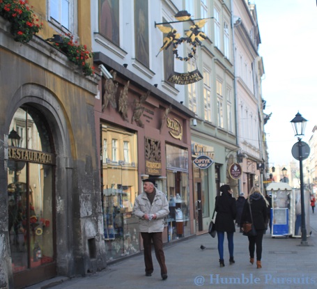 Krakow, Poland